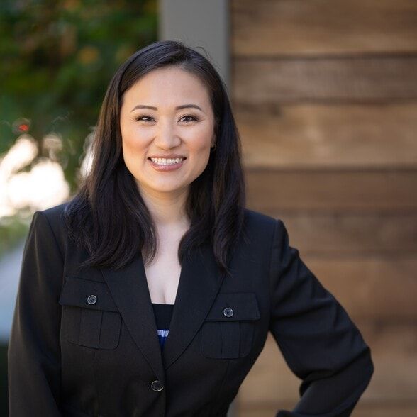 Land Listing Agent Photo