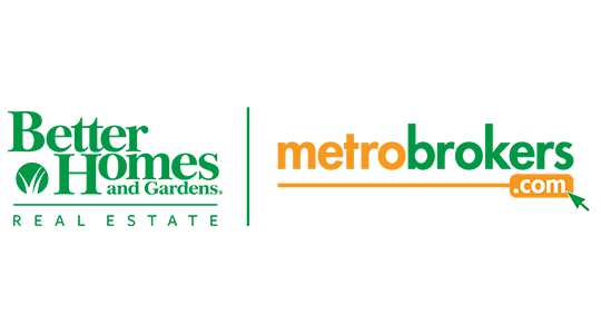 Land Listing Broker Logo