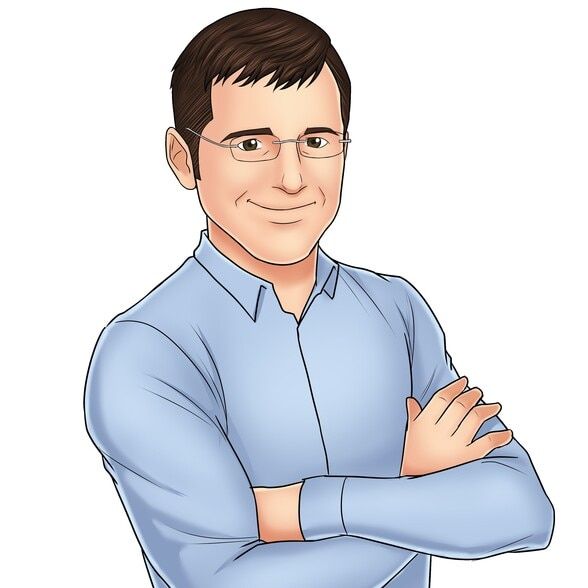 Land Listing Agent Photo