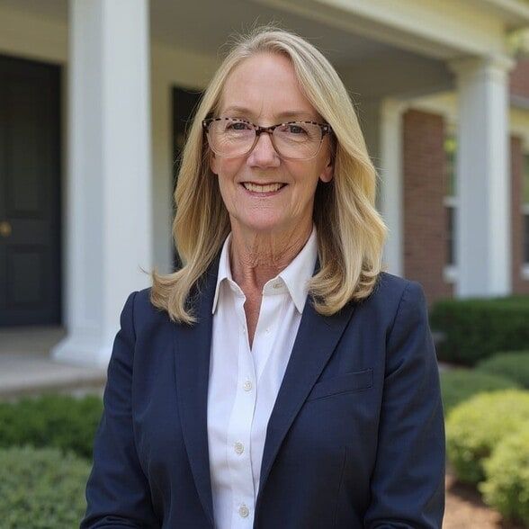 Land Listing Agent Photo