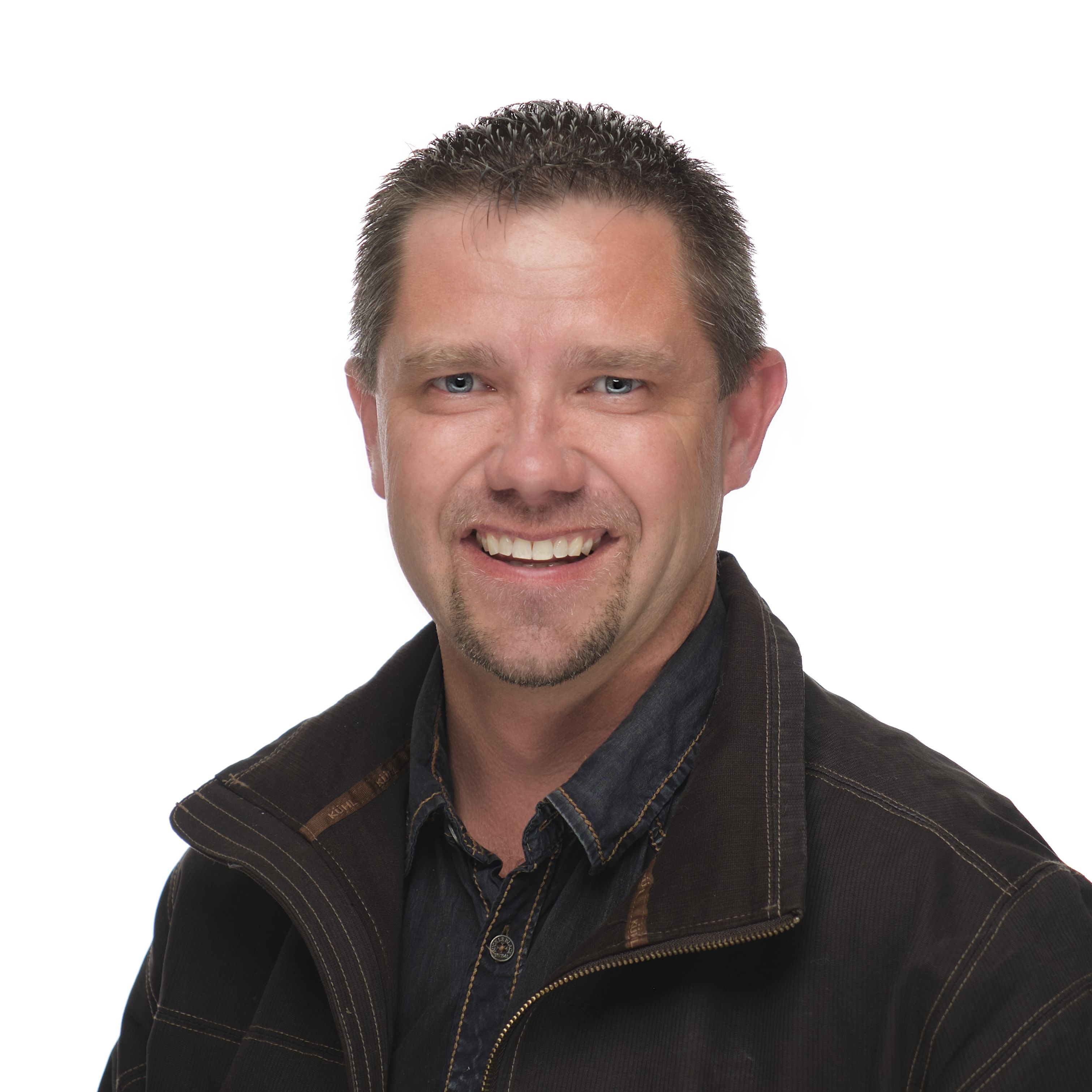 Land Listing Agent Photo