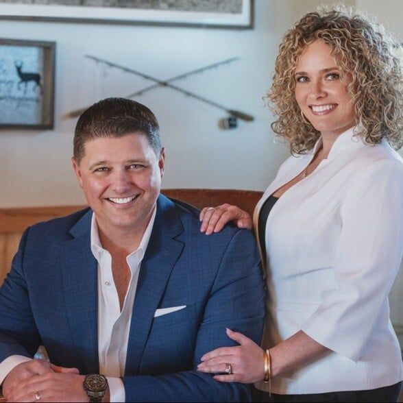 Land Listing Agent Photo