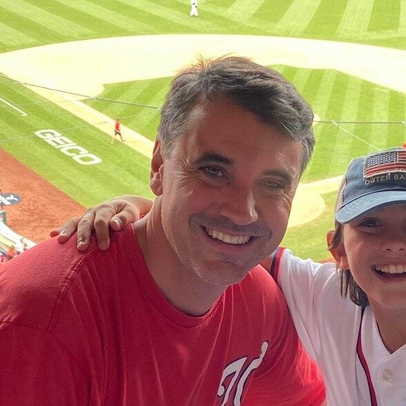 Land Listing Agent Photo