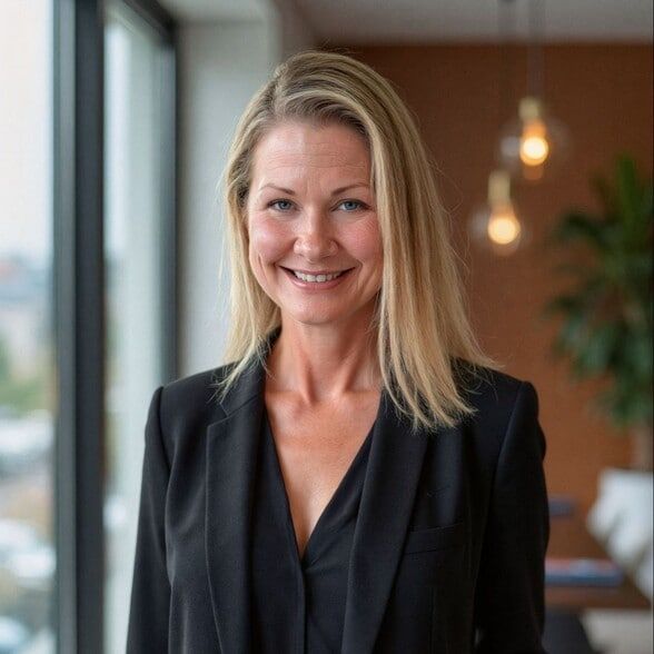 Land Listing Agent Photo