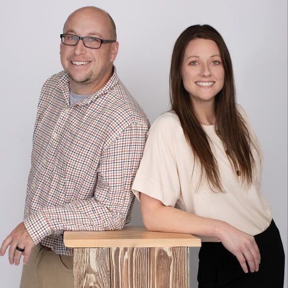 Land Listing Agent Photo