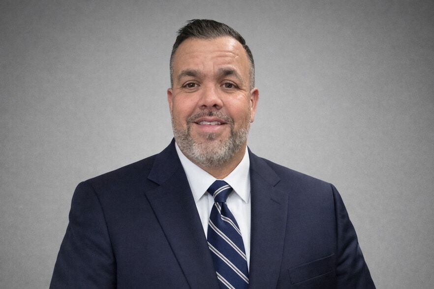 Land Listing Agent Photo