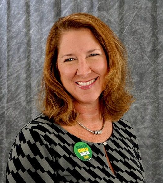 Land Listing Agent Photo