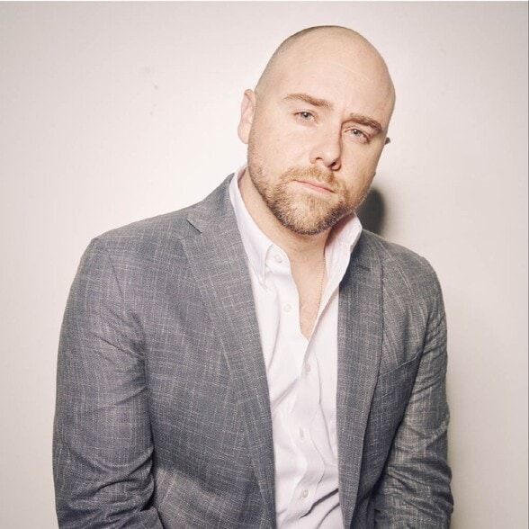 Land Listing Agent Photo