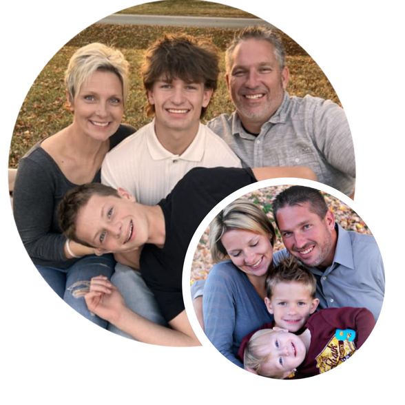 Land Listing Agent Photo