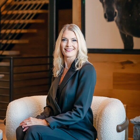 Land Listing Agent Photo