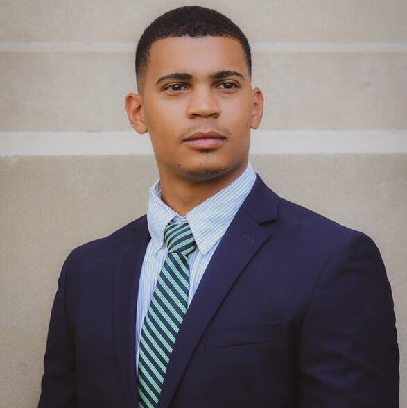 Land Listing Agent Photo