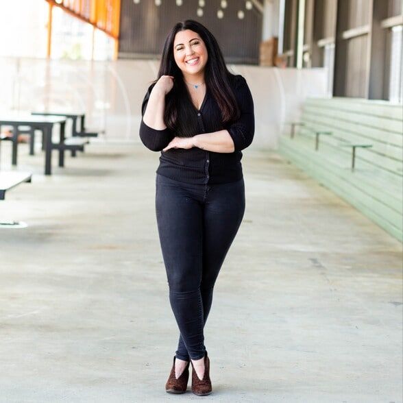 Land Listing Agent Photo