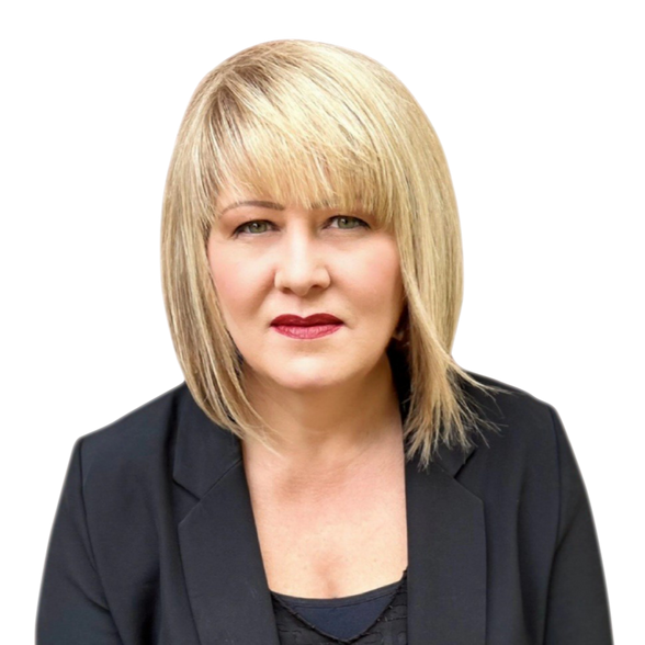 Land Listing Agent Photo