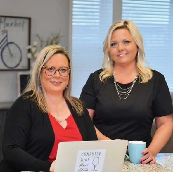 Land Listing Agent Photo