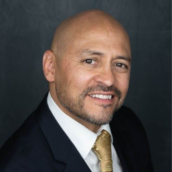 Land Listing Agent Photo