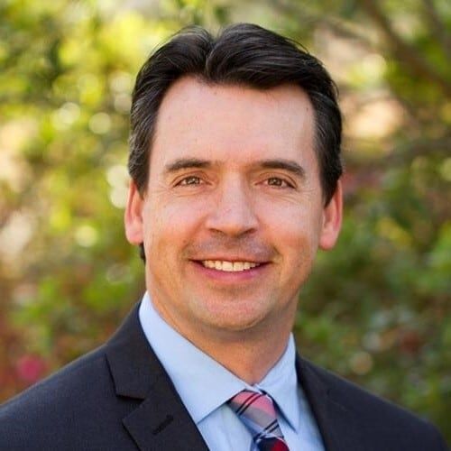 Land Listing Agent Photo