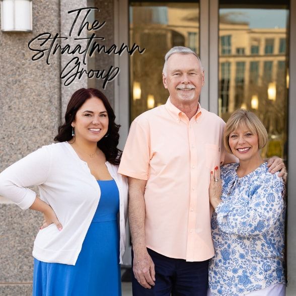 Land Listing Agent Photo