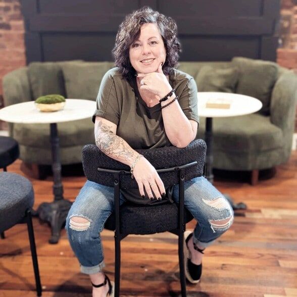 Land Listing Agent Photo