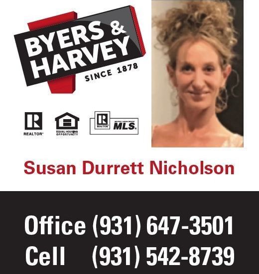 Land Listing Agent Photo