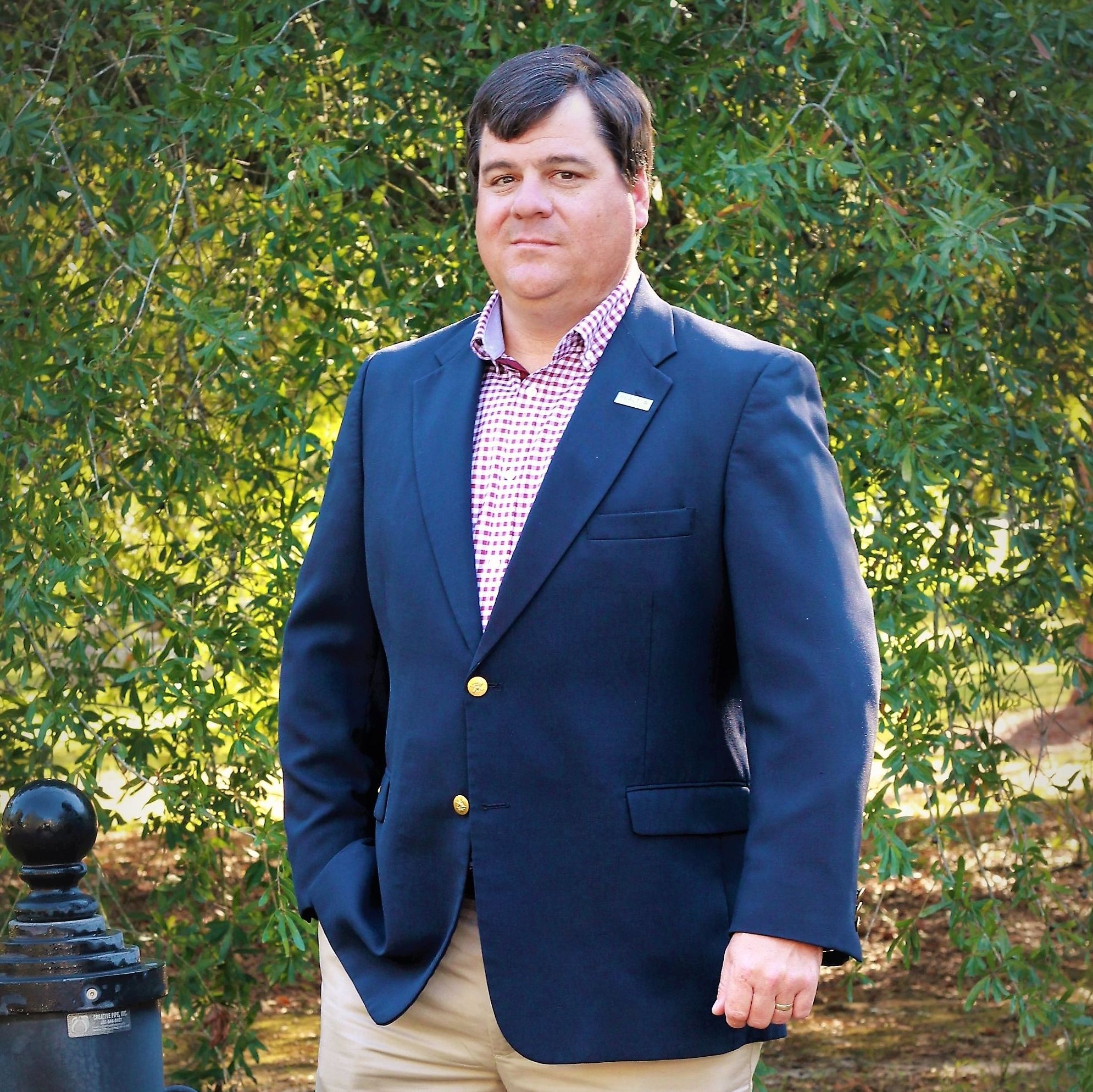 Land Listing Agent Photo