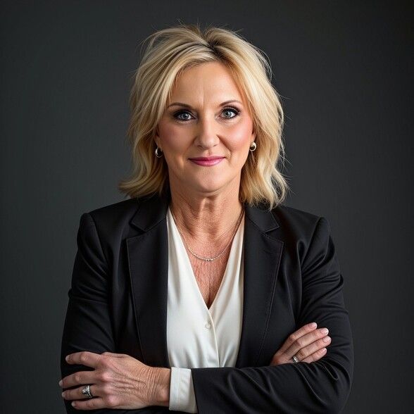 Land Listing Agent Photo