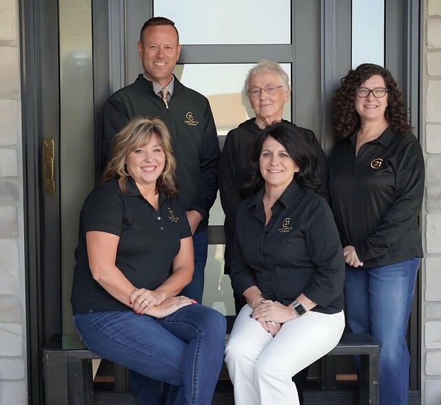 Land Listing Agent Photo