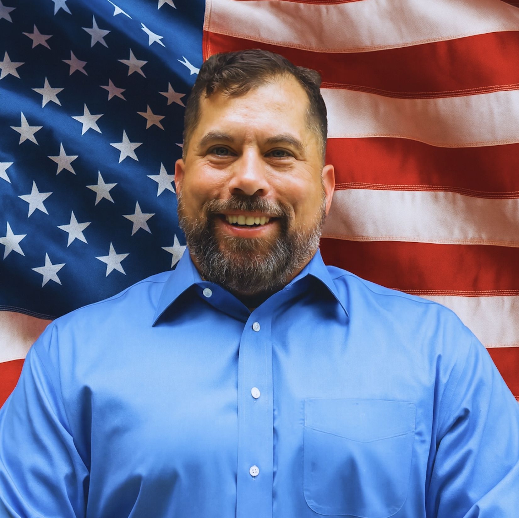 Land Listing Agent Photo