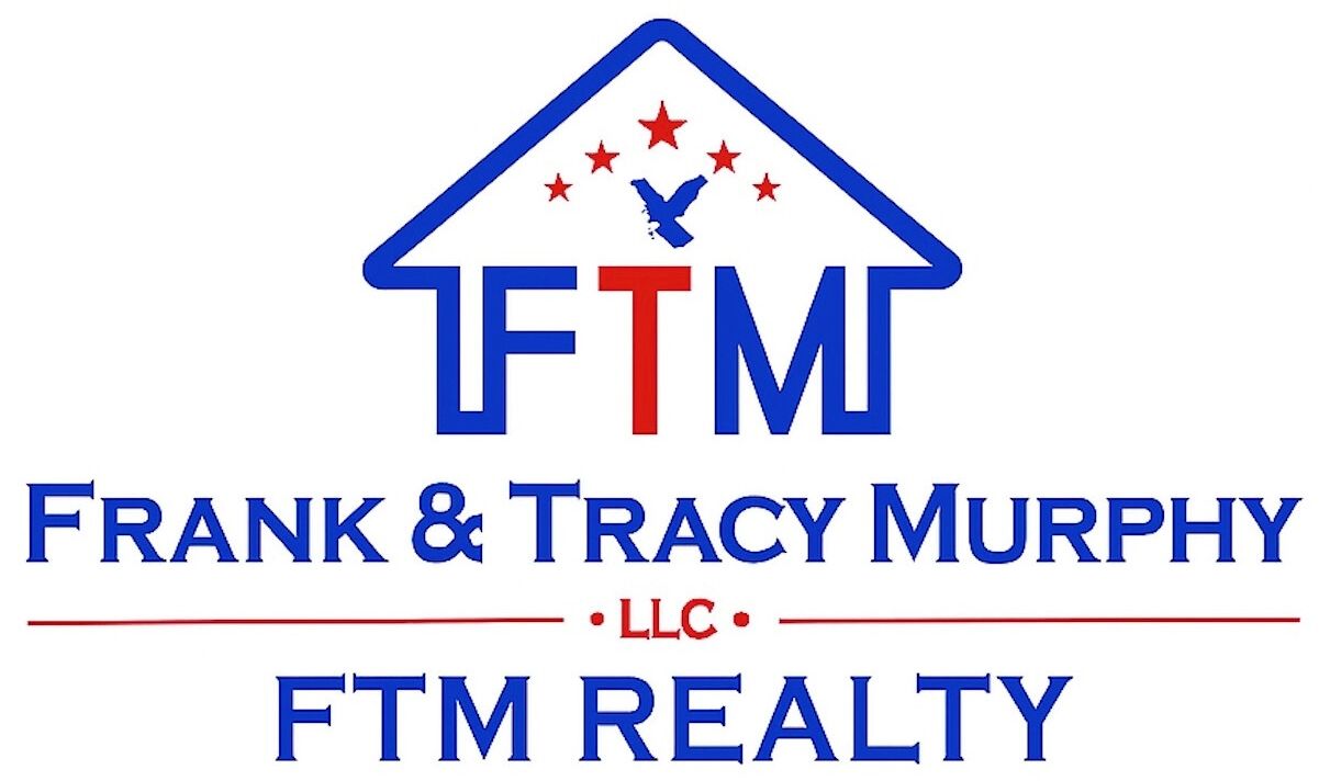 Land Listing Broker Logo