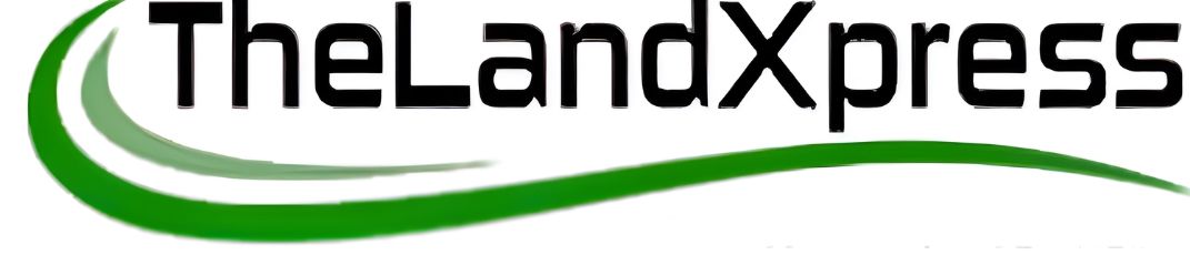 Land Listing Broker Logo