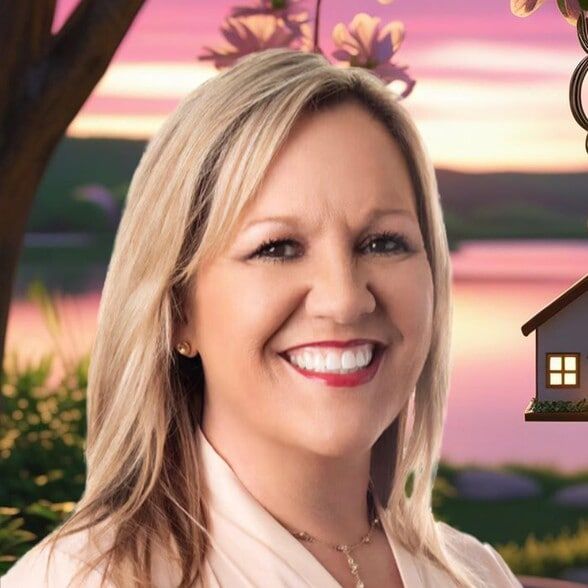 Land Listing Agent Photo