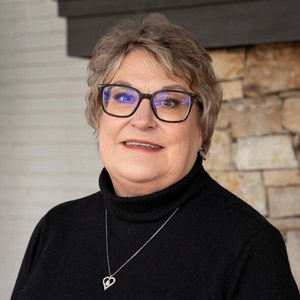 Land Listing Agent Photo