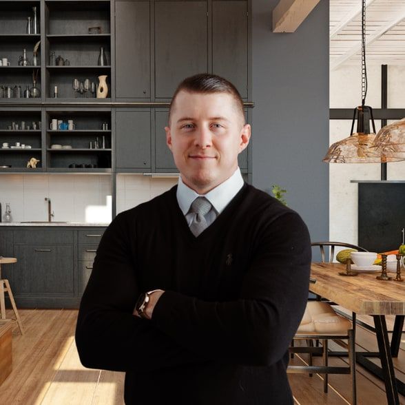 Land Listing Agent Photo