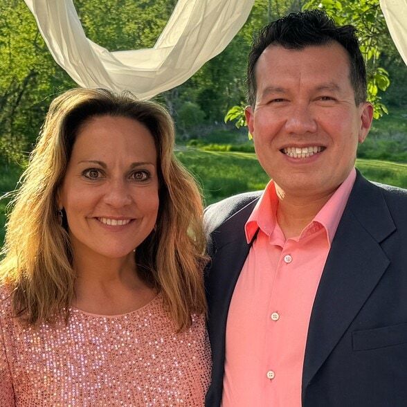 Land Listing Agent Photo