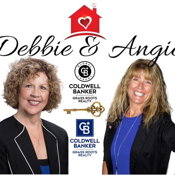 Land Listing Agent Photo