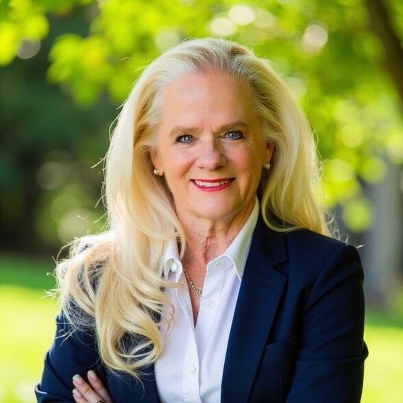 Land Listing Agent Photo