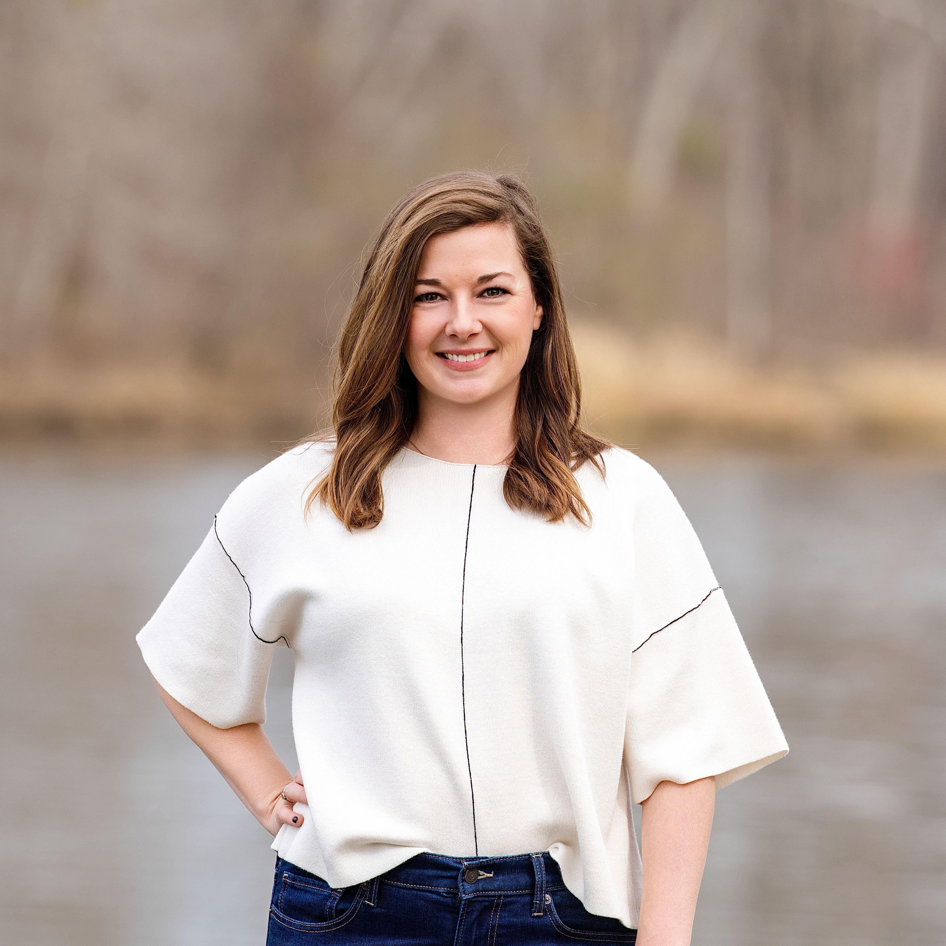 Land Listing Agent Photo