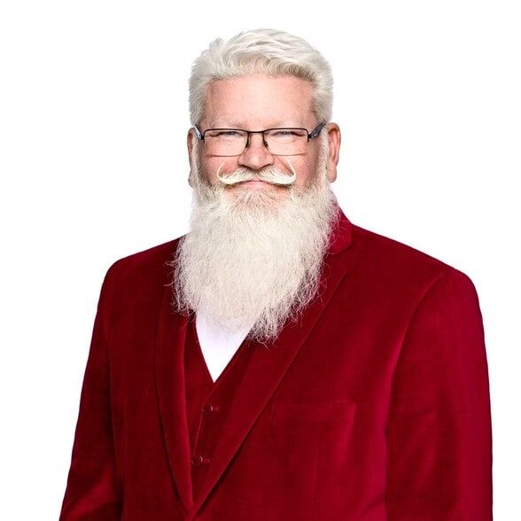 Land Listing Agent Photo