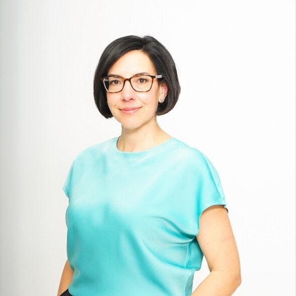 Land Listing Agent Photo