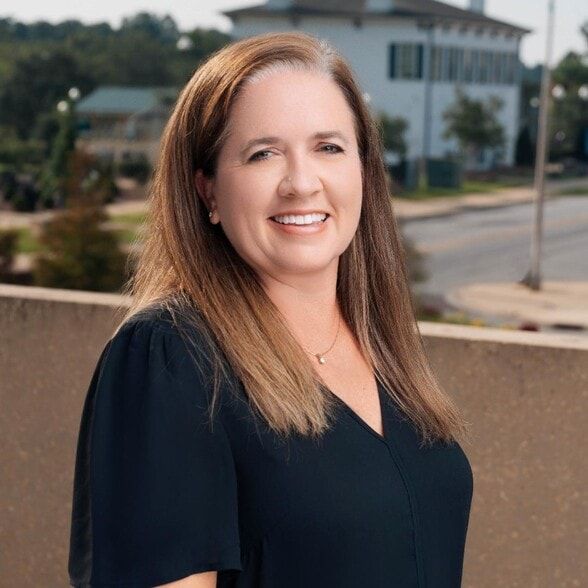 Land Listing Agent Photo