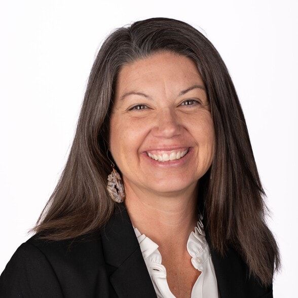 Land Listing Agent Photo