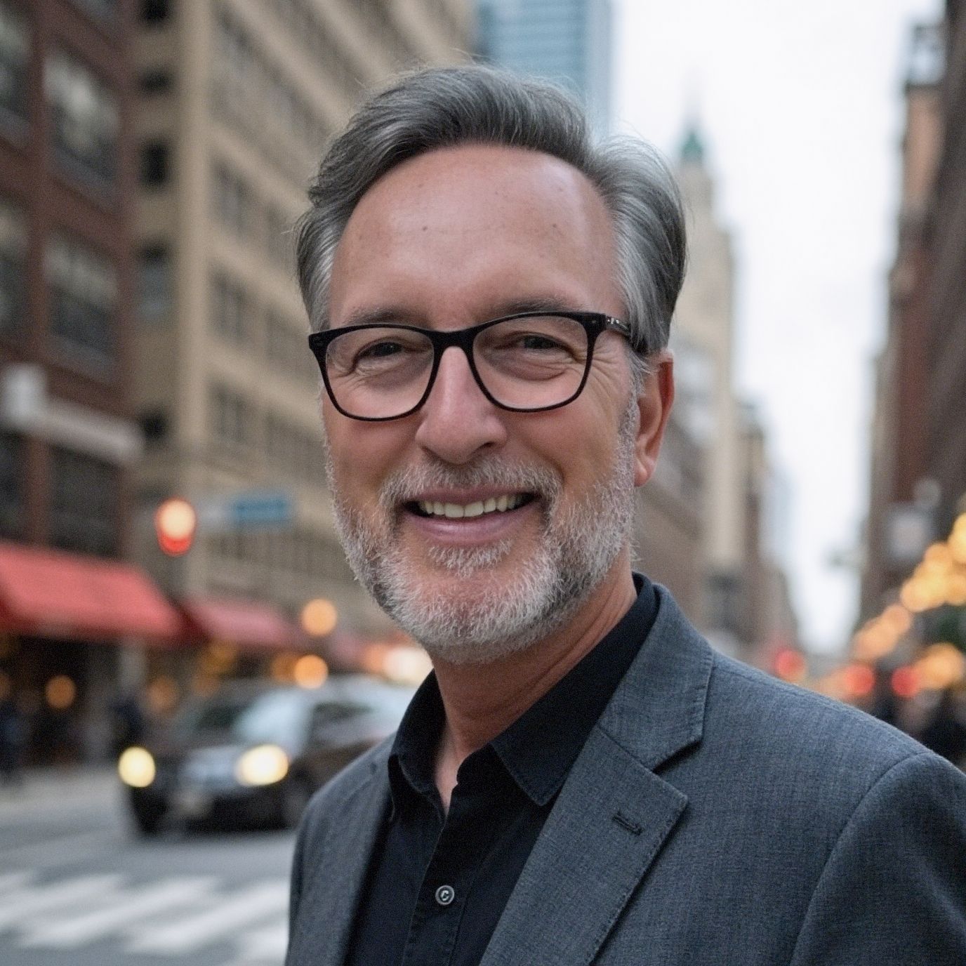 Land Listing Agent Photo