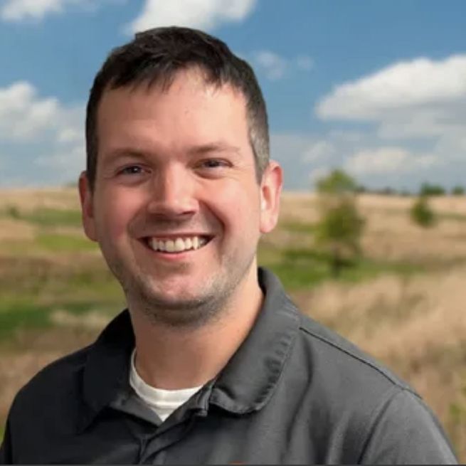 Land Listing Agent Photo