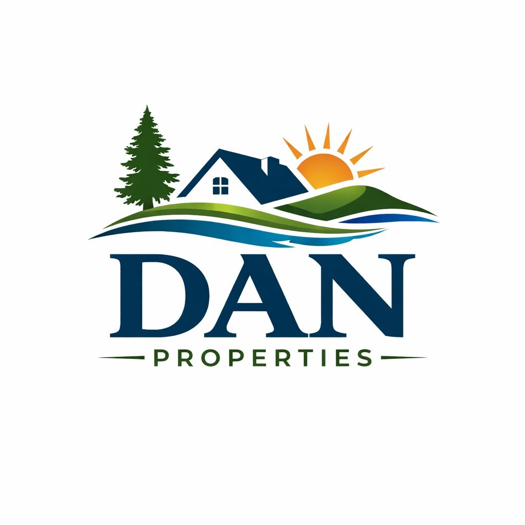 Land Listing Broker Logo