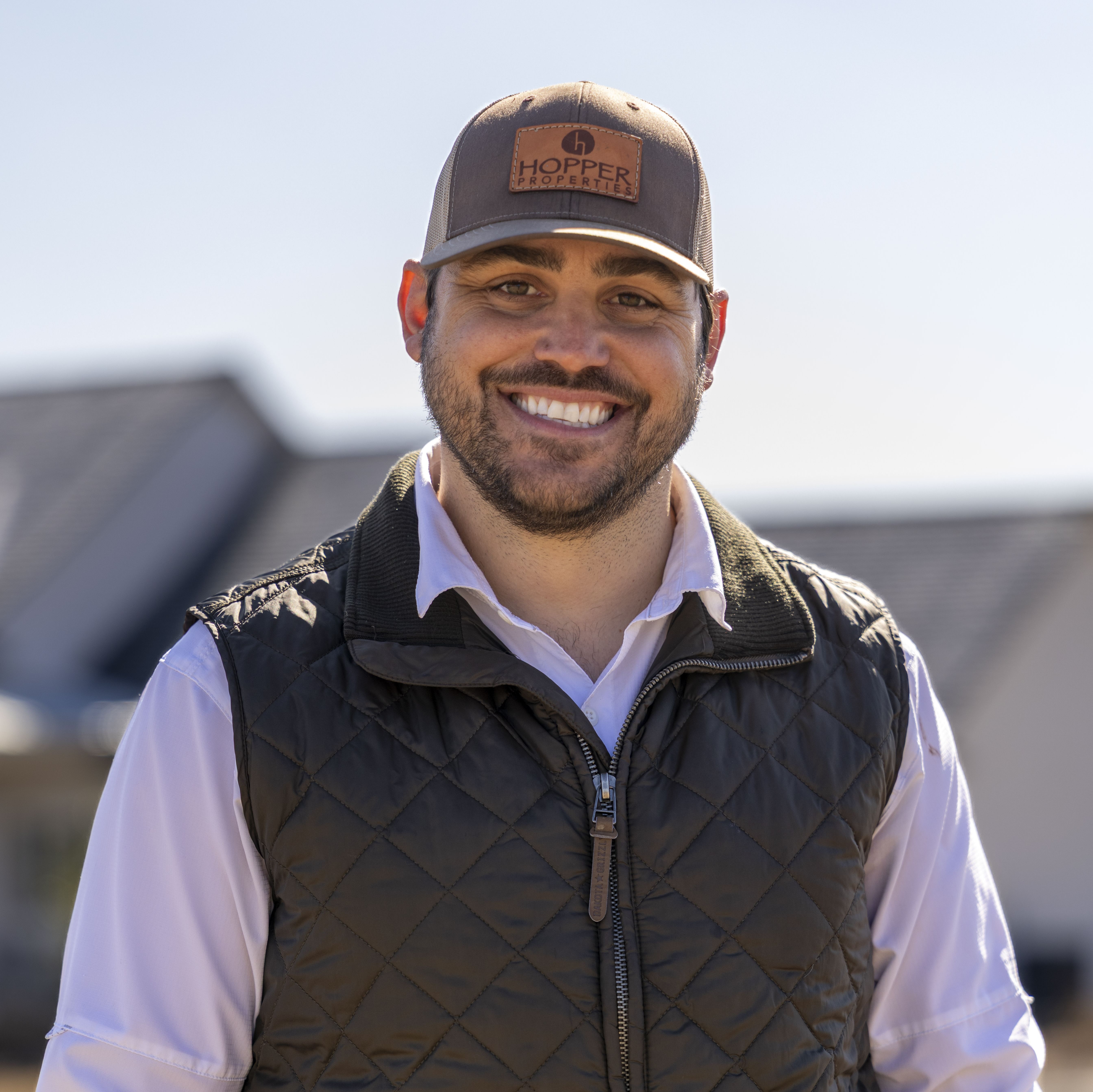 Land Listing Agent Photo