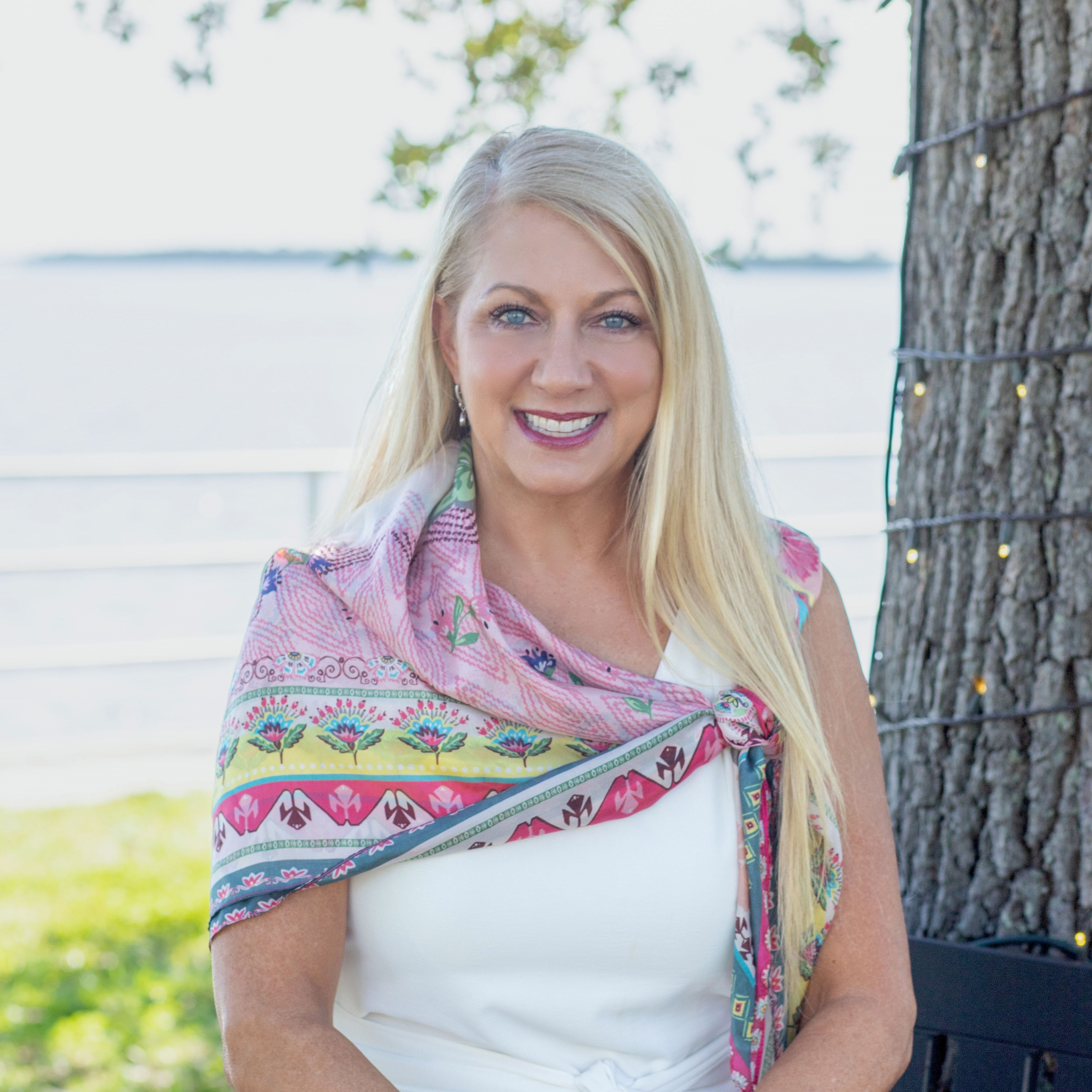 Land Listing Agent Photo