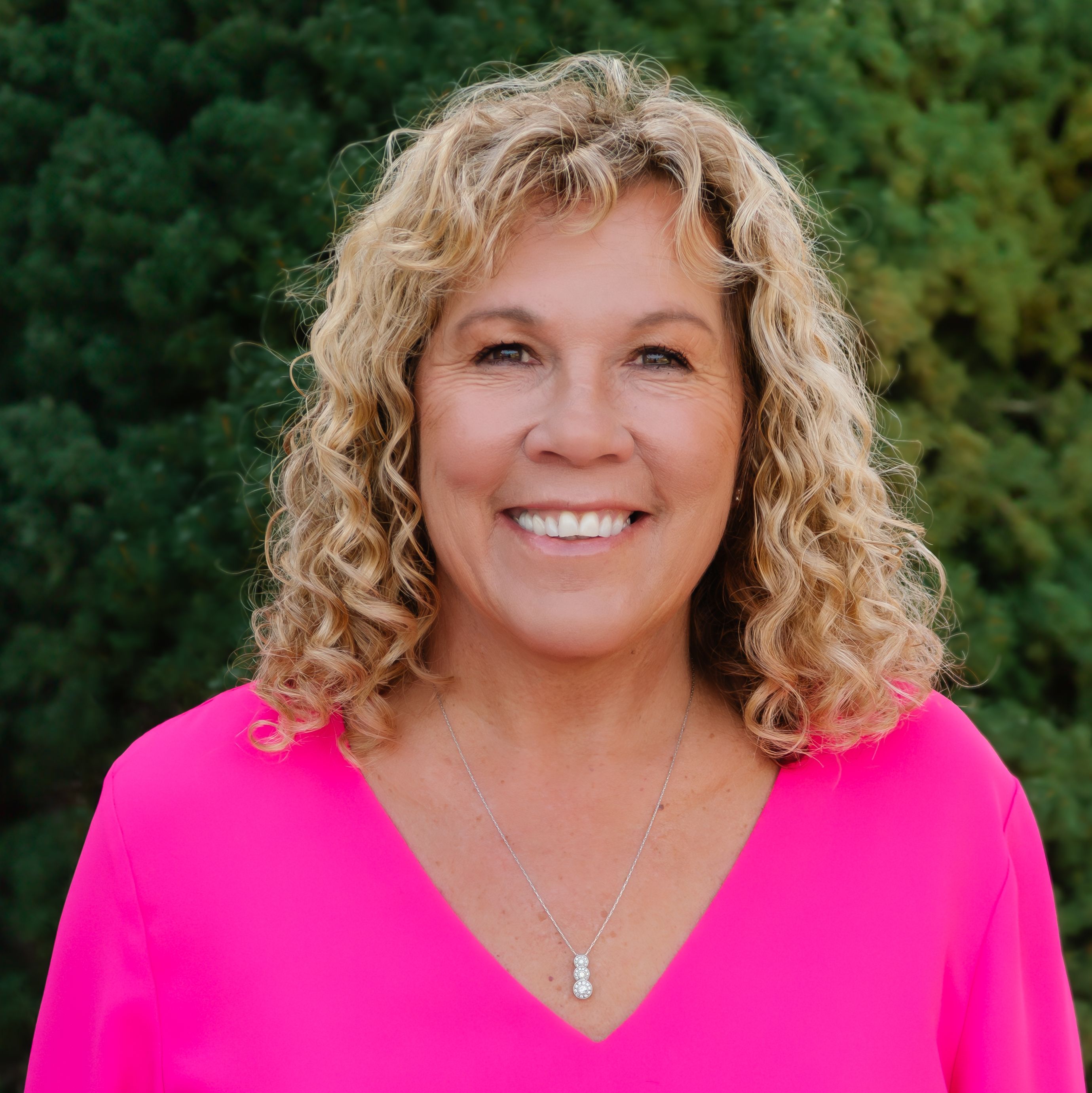 Land Listing Agent Photo