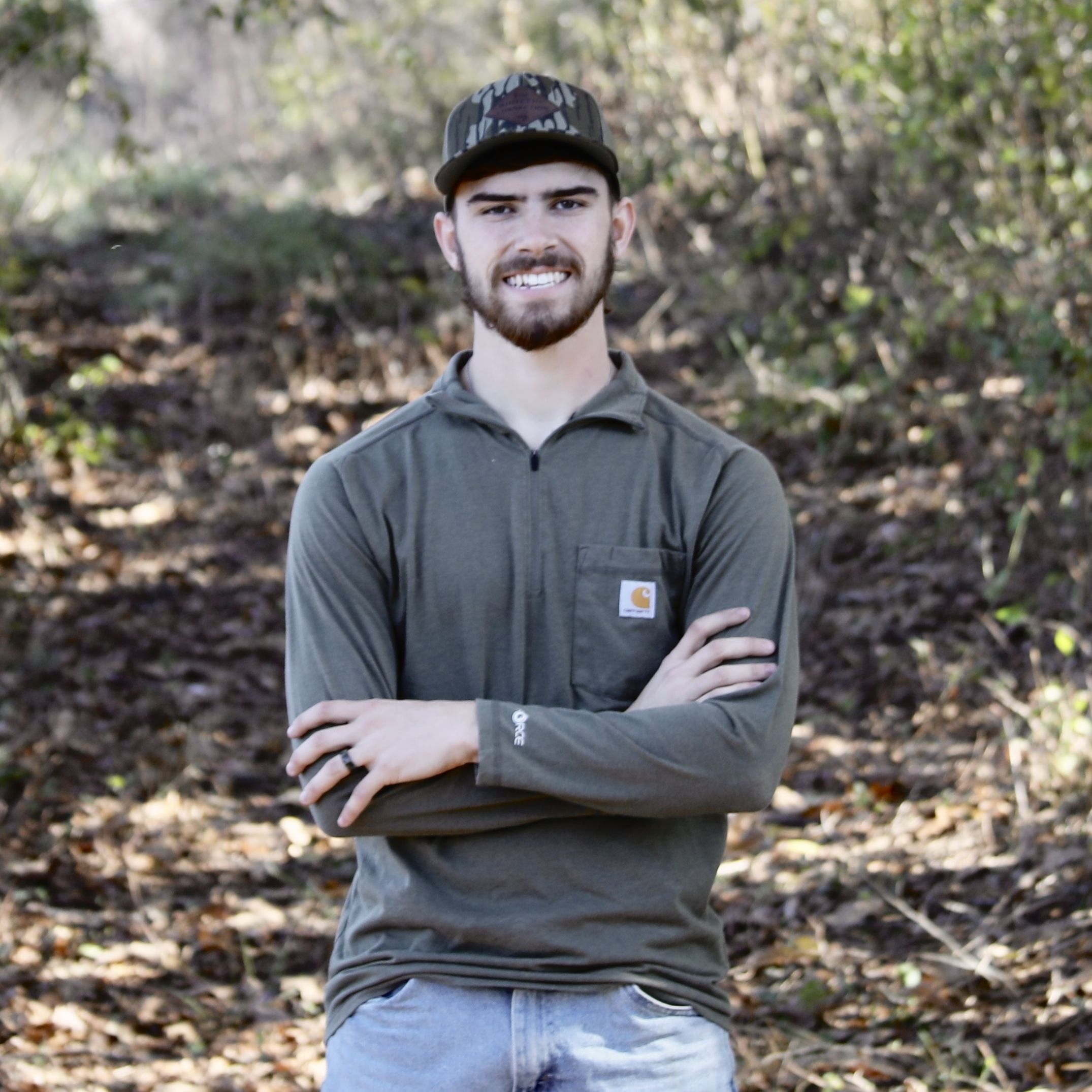 Land Listing Agent Photo