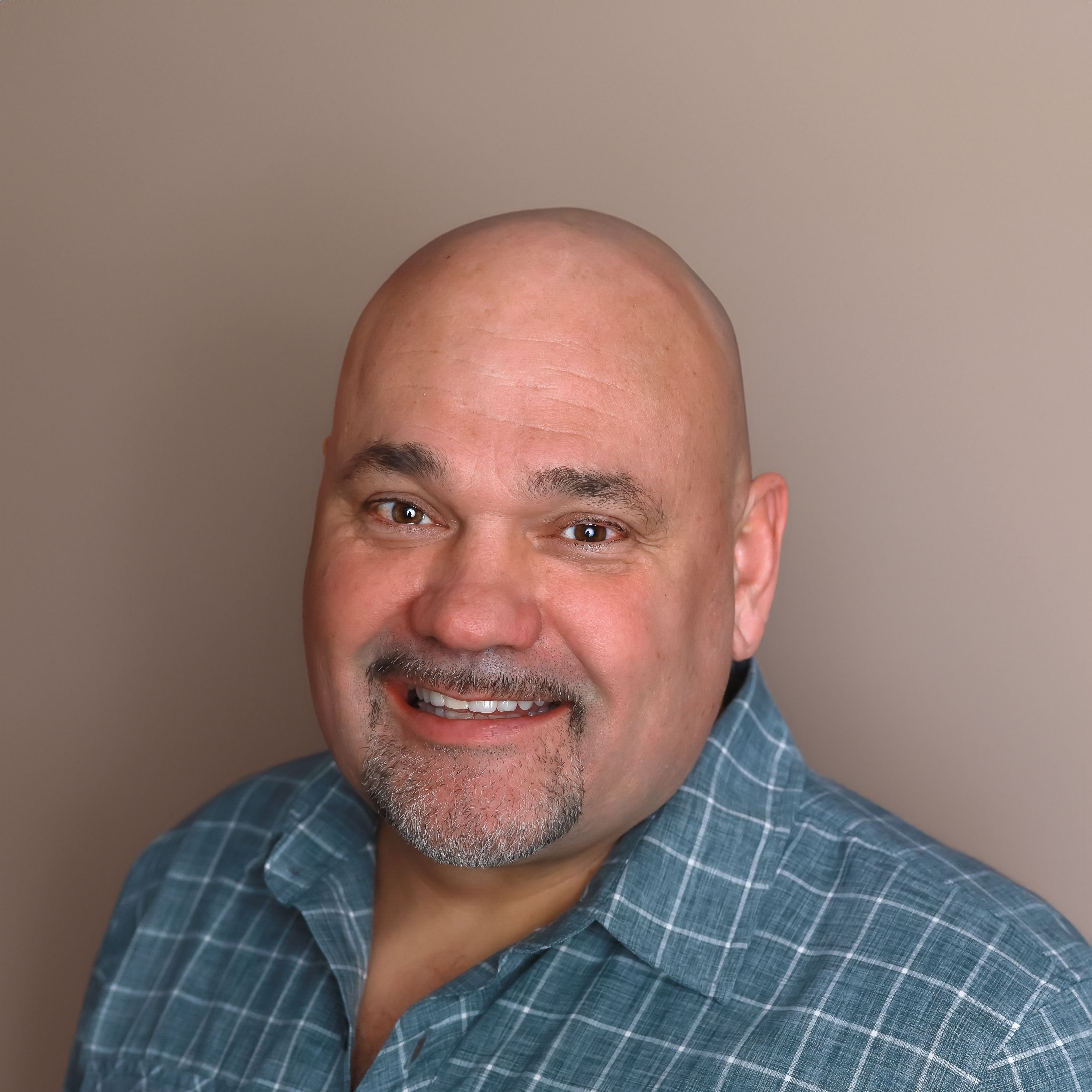 Land Listing Agent Photo