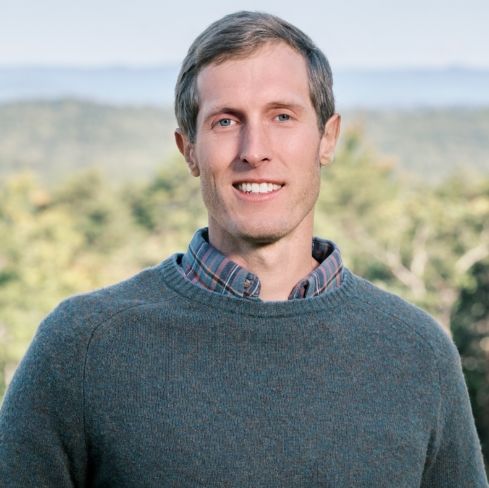 Land Listing Agent Photo