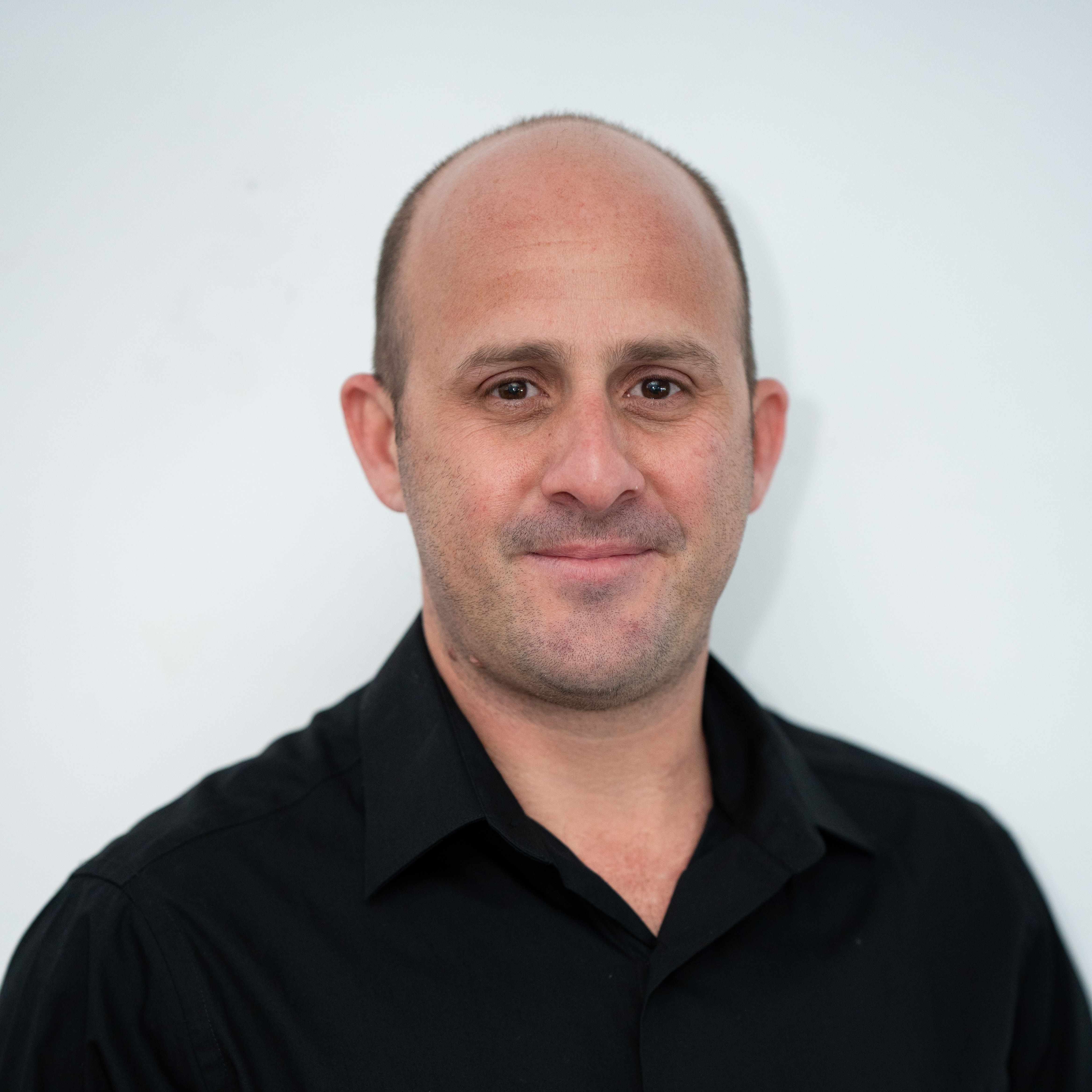 Land Listing Agent Photo